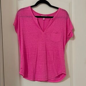 Lilly Pulitzer top size extra small EUC